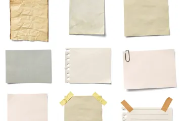 [KVIZ] Koliko činjenica zna&scaron; o papiru i kartonu?