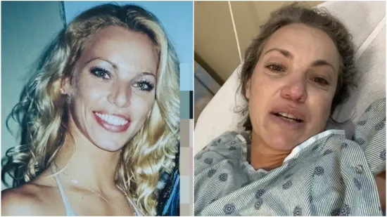 Željela je biti 'savr&scaron;ena' pa je oti&scaron;la na operaciju grudi: Implantati su je zamalo ubili