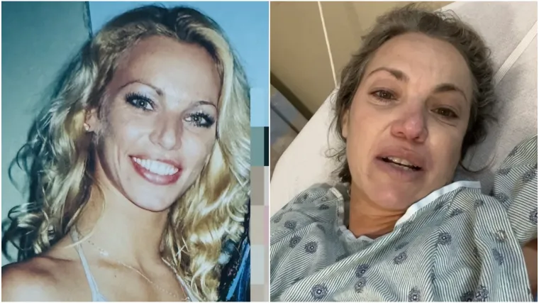 Željela je biti 'savr&scaron;ena' pa je oti&scaron;la na operaciju grudi: Implantati su je zamalo ubili