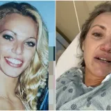 Željela je biti 'savr&scaron;ena' pa je oti&scaron;la na operaciju grudi: Implantati su je zamalo ubili