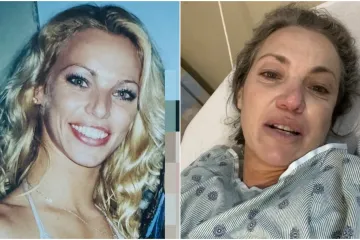 Željela je biti 'savr&scaron;ena' pa je oti&scaron;la na operaciju grudi: Implantati su je zamalo ubili