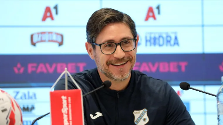 S&aacute;ncheza već čeka drugi posao ako dobije otkaz u Rijeci