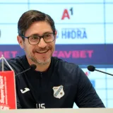 S&aacute;ncheza već čeka drugi posao ako dobije otkaz u Rijeci