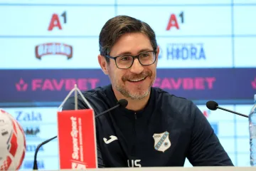 S&aacute;ncheza već čeka drugi posao ako dobije otkaz u Rijeci