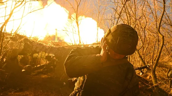 Procurilo iz Pentagona: Amerika sprema potez koji će uzdrmati Ukrajinu