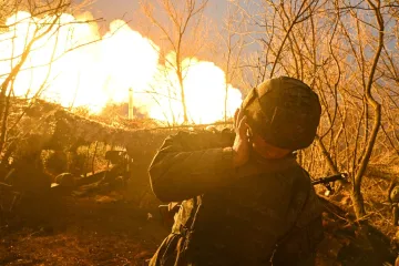 Procurilo iz Pentagona: Amerika sprema potez koji će uzdrmati Ukrajinu