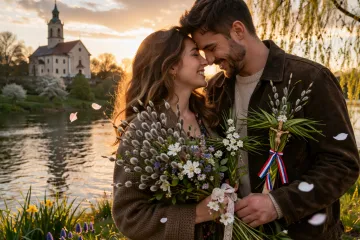 Ova četiri znaka čeka romantično čudo na Cvjetnicu: Sjajit će u ljubavi kao nikad prije