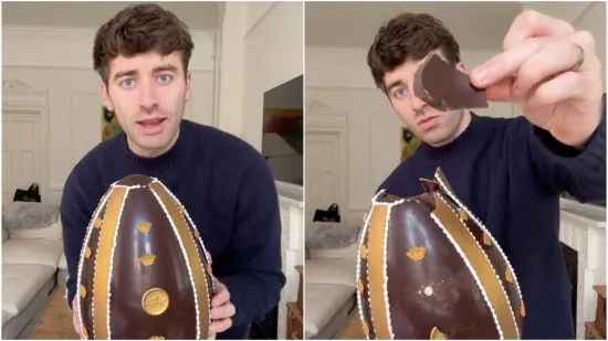 Objavom razbjesnio pratitelje: 'To je hrana za peteročlanu obitelj za mjesec dana'