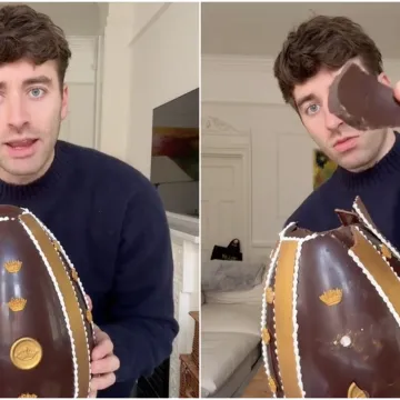 Objavom razbjesnio pratitelje: 'To je hrana za peteročlanu obitelj za mjesec dana'