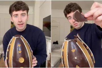 Objavom razbjesnio pratitelje: 'To je hrana za peteročlanu obitelj za mjesec dana'