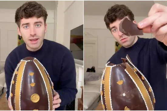 Objavom razbjesnio pratitelje: 'To je hrana za peteročlanu obitelj za mjesec dana'