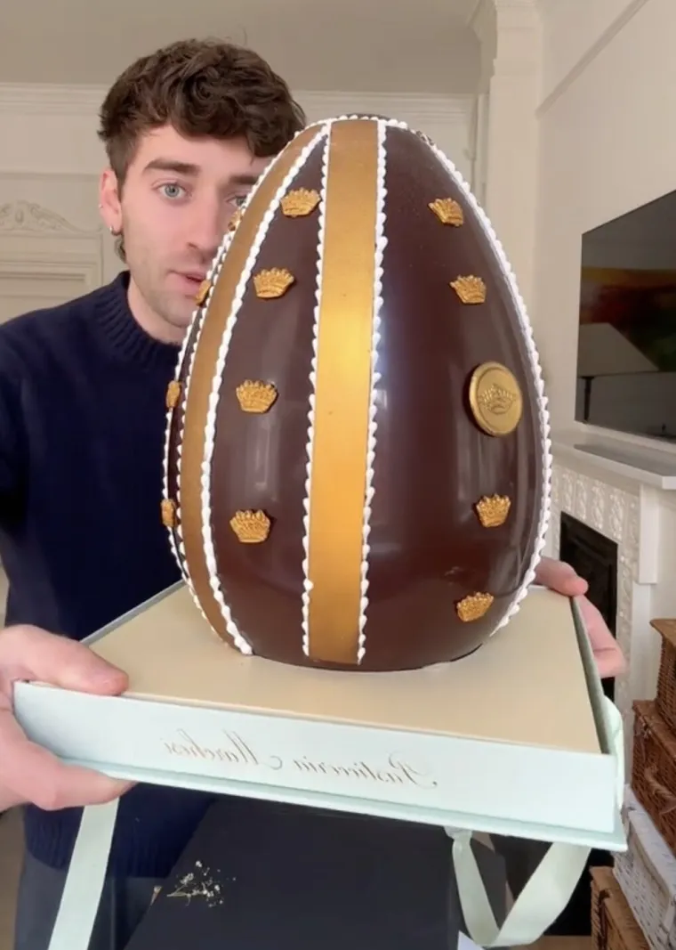 Objavom razbjesnio pratitelje: 'To je hrana za peteročlanu obitelj za mjesec dana'