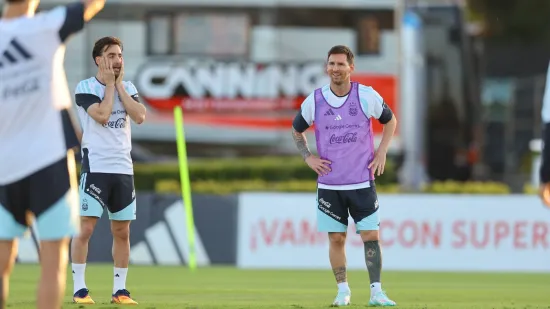 Messi i dru&scaron;tvo traže posljednju provjeru: Na&scaron;i susjedi će glumiti Austriju