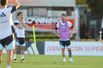 Messi i dru&scaron;tvo traže posljednju provjeru: Na&scaron;i susjedi će glumiti Austriju