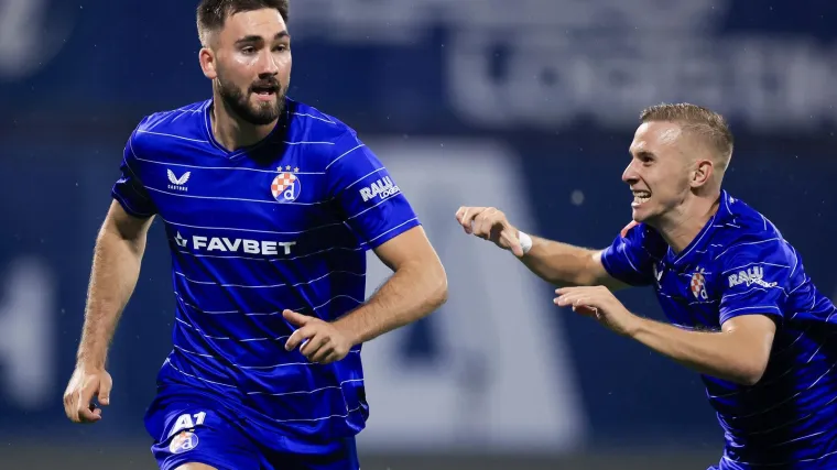 Dinamo objavio vijest koju su svi jedva čekali: Evo u kakvom će dresu Modri igrati naredne sezone