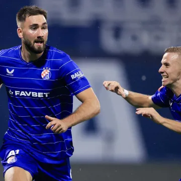 Dinamo objavio vijest koju su svi jedva čekali: Evo u kakvom će dresu Modri igrati naredne sezone