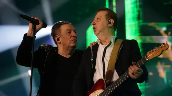 Može&scaron; li prepoznati hitove Prljavog kazali&scaron;ta po jednom stihu? Mora&scaron; imati barem deset točnih