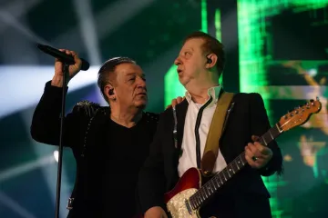 Može&scaron; li prepoznati hitove Prljavog kazali&scaron;ta po jednom stihu? Mora&scaron; imati barem deset točnih