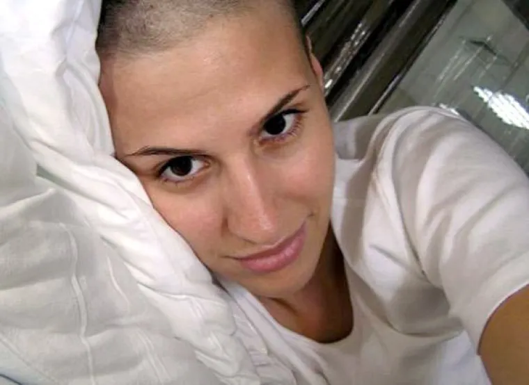 Marija Rukavina: 'Svake godine sam starija i sve mislim, brzo ćemo se sresti, ako Bog da'