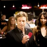 Od &scaron;armantnog Mentalista do tajnovitog zavodnika: TV miljenik mami uzdahe i u &scaron;estom desetljeću