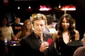 Od &scaron;armantnog Mentalista do tajnovitog zavodnika: TV miljenik mami uzdahe i u &scaron;estom desetljeću