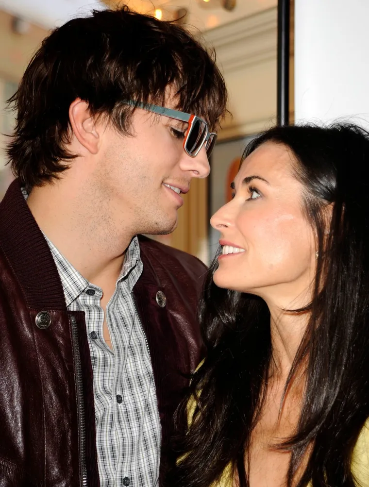 Demi Moore &scaron;okirala javnost drastičnom promjenom: Istina iza mr&scaron;ave linije je potresna