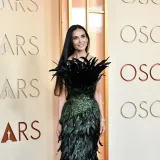 Demi Moore &scaron;okirala javnost drastičnom promjenom: Istina iza mr&scaron;ave linije je potresna