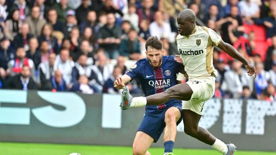 Skandal u Francuskom nogometu: Liga prebacila susret unatoč protivljenju Lensa