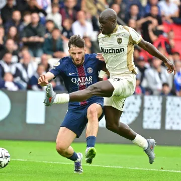 Skandal u Francuskom nogometu: Liga prebacila susret unatoč protivljenju Lensa