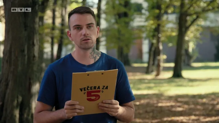 Danas kuha Danira: 'Mislim da nije osoba kakvom se predstavlja'