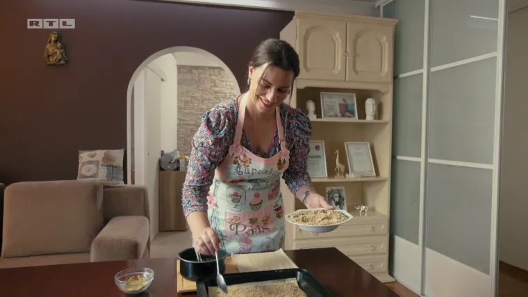 Danas kuha Danira: 'Mislim da nije osoba kakvom se predstavlja'