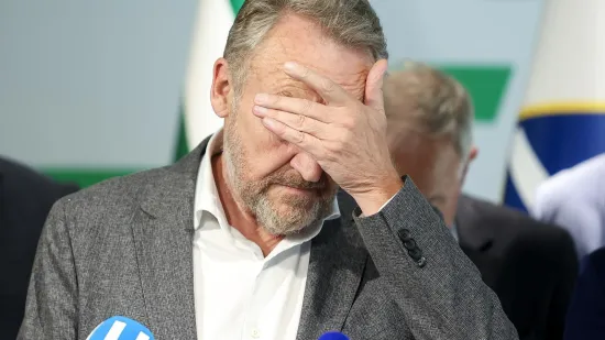 Ne&scaron;to opasno se sprema u Banjoj Luci? Izetbegović uznemirio: 'Neću reći &scaron;to, ali...'