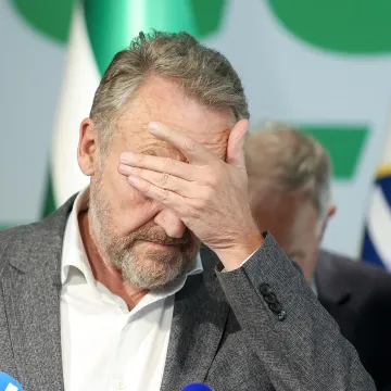 Ne&scaron;to opasno se sprema u Banjoj Luci? Izetbegović uznemirio: 'Neću reći &scaron;to, ali...'