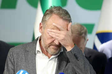 Ne&scaron;to opasno se sprema u Banjoj Luci? Izetbegović uznemirio: 'Neću reći &scaron;to, ali...'