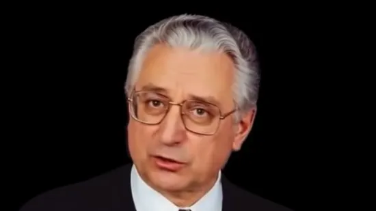 Tuđman 'oživio' nakon 26 godina, pogledajte &scaron;to je poručio: 'Ovo nam je jedina zadaća'