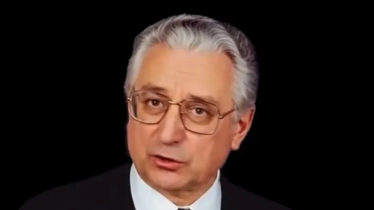 Tuđman 'oživio' nakon 26 godina, pogledajte &scaron;to je poručio: 'Ovo nam je jedina zadaća'