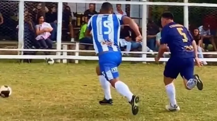 Kako zatvoriti protivnika