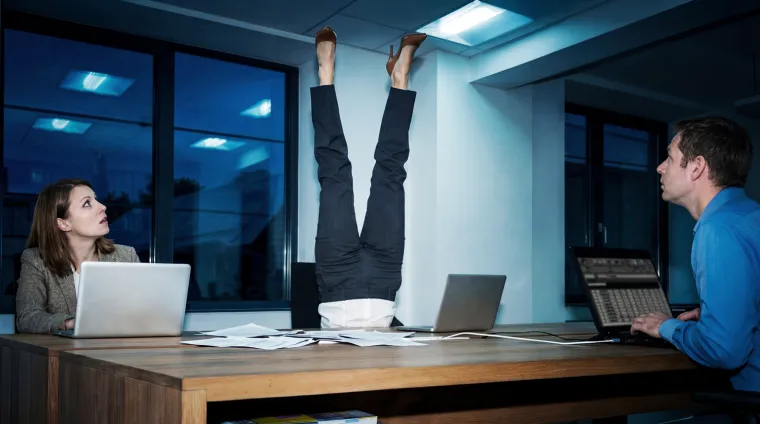 Možda treba&scaron; samo mali twist