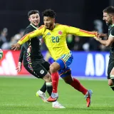 Kolumbijac upozorio uoči Hrvatske: 'Ako stanemo, nemamo &scaron;anse protiv njihovih divova'