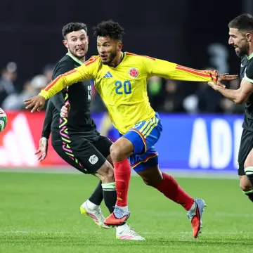 Kolumbijac upozorio uoči Hrvatske: &lsquo;Ako stanemo, nemamo &scaron;anse protiv njihovih divova'