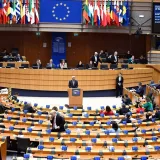 Europa postavila uvjete za snižavanje carina na američke proizvode