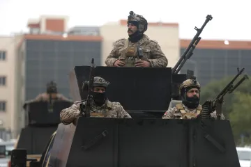 Napadnuta američka baza u Iraku, Trump: 'Iran mi nudi mjesto vrhovnog vođe'