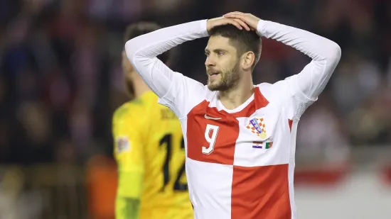 'Sumnjaju u nas i pobjeda protiv Kolumbije i Brazila bila bi moćna poruka kritičarima'