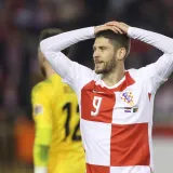 'Sumnjaju u nas i pobjeda protiv Kolumbije i Brazila bila bi moćna poruka kritičarima'