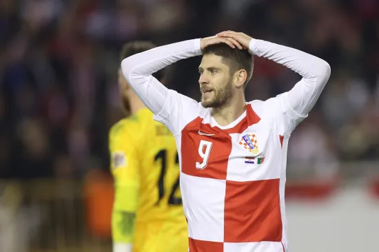 'Sumnjaju u nas i pobjeda protiv Kolumbije i Brazila bila bi moćna poruka kritičarima'