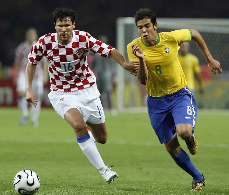 'Sumnjaju u nas i pobjeda protiv Kolumbije i Brazila bila bi moćna poruka kritičarima'