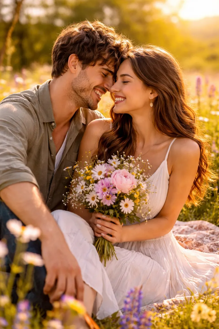 Počinje najromantičnije razdoblje proljeća: Ova četiri znaka bit će na vrhuncu sreće