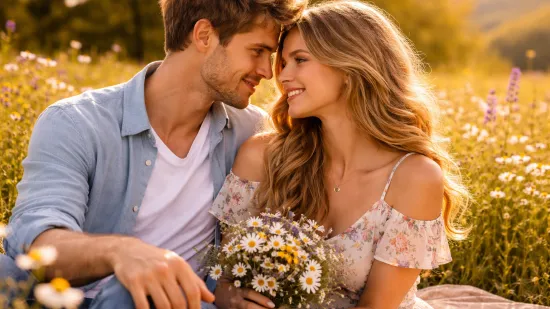 Počinje najromantičnije razdoblje proljeća: Ova četiri znaka bit će na vrhuncu sreće