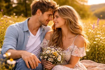 Počinje najromantičnije razdoblje proljeća: Ova četiri znaka bit će na vrhuncu sreće