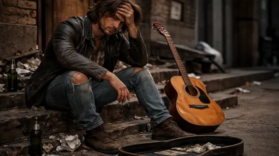 Propali glazbenik natukao vi&scaron;e od osam milijuna dolara na pjesmama koje nitko živ nije slu&scaron;ao